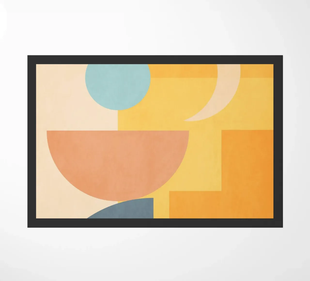 forme geometriche minime 157 zerbino da Gaite