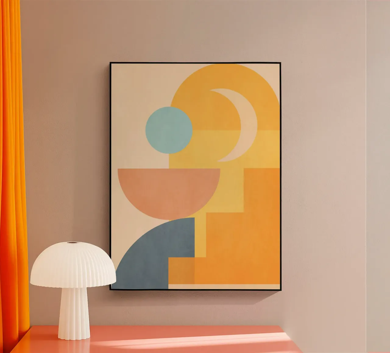 forme geometriche minime 157 plexiglass da Gaite