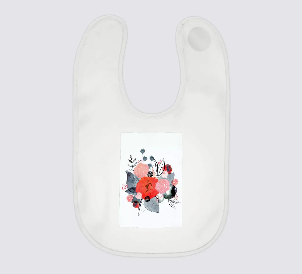 Flowers bavaglino da Niina Pechkovskaya