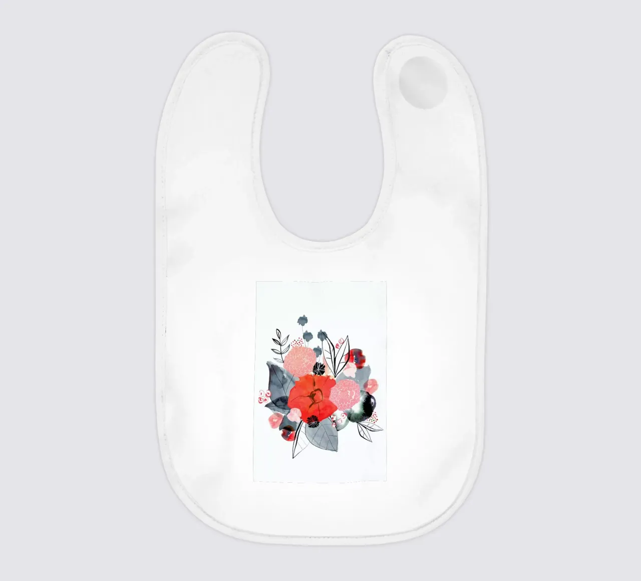 Flowers bavaglino da Niina Pechkovskaya