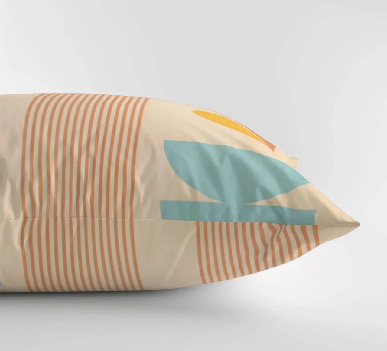 forme geometriche minime 157a cuscino da Gaite