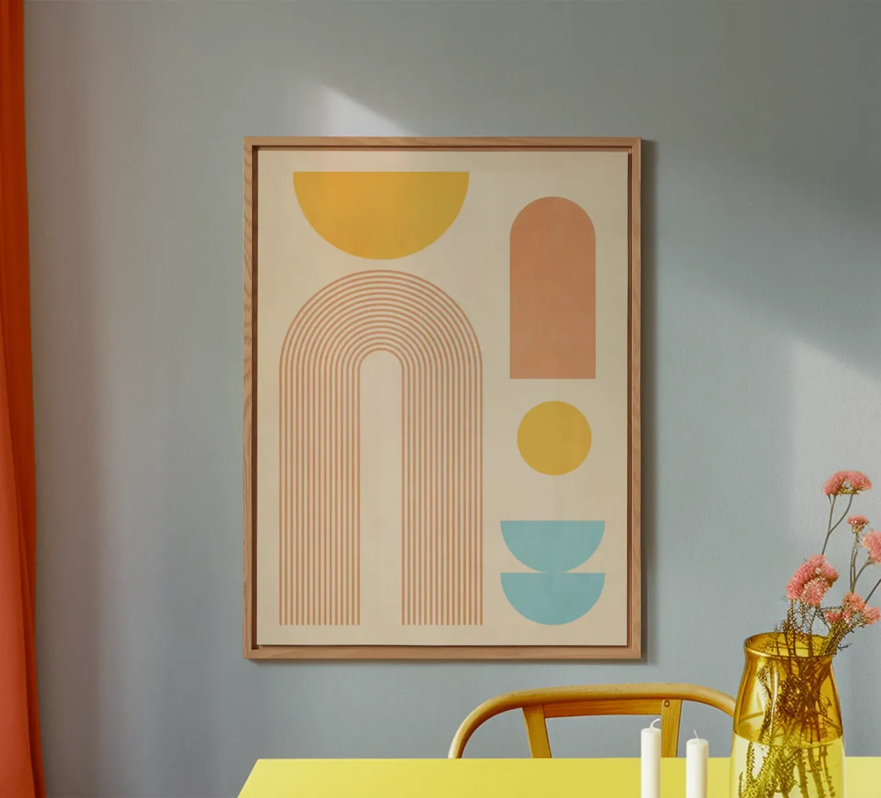 forme geometriche minime 157a pannello forex da Gaite