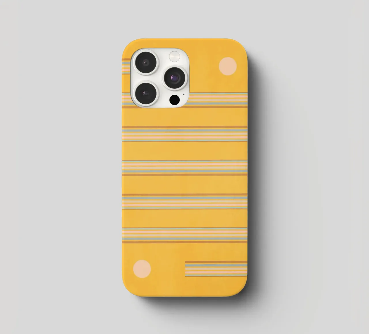 forme geometriche minime 159 cover iphone da Gaite
