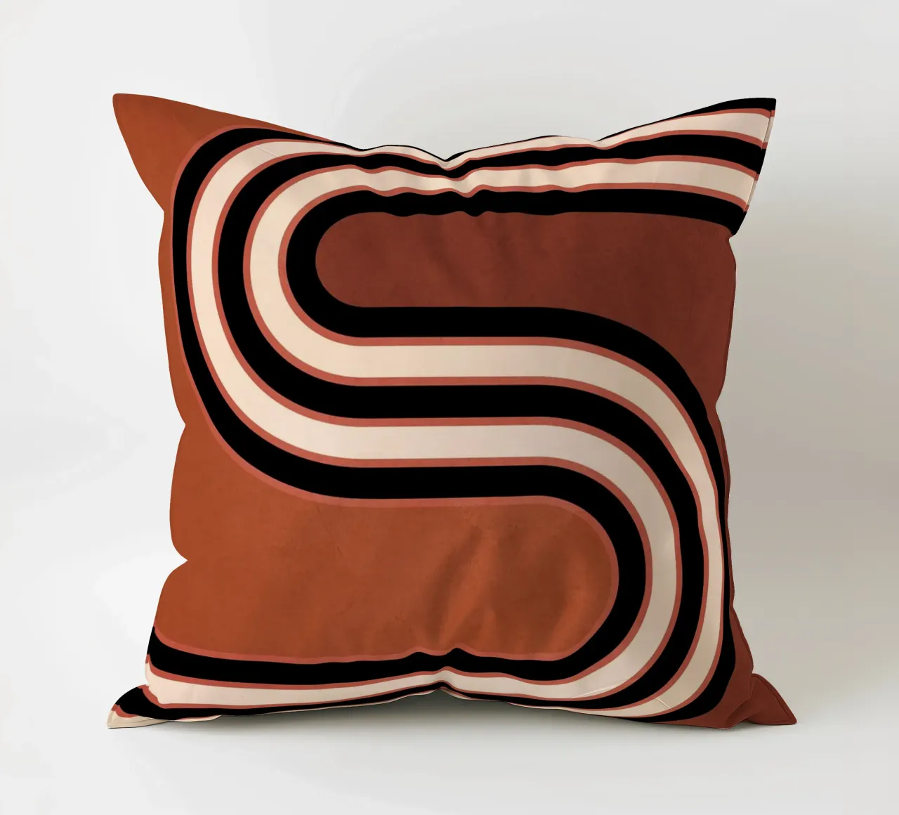 Forme geometriche 50 cuscino da Gaite