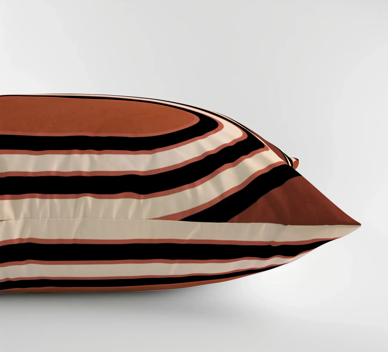 Forme geometriche 50 cuscino da Gaite