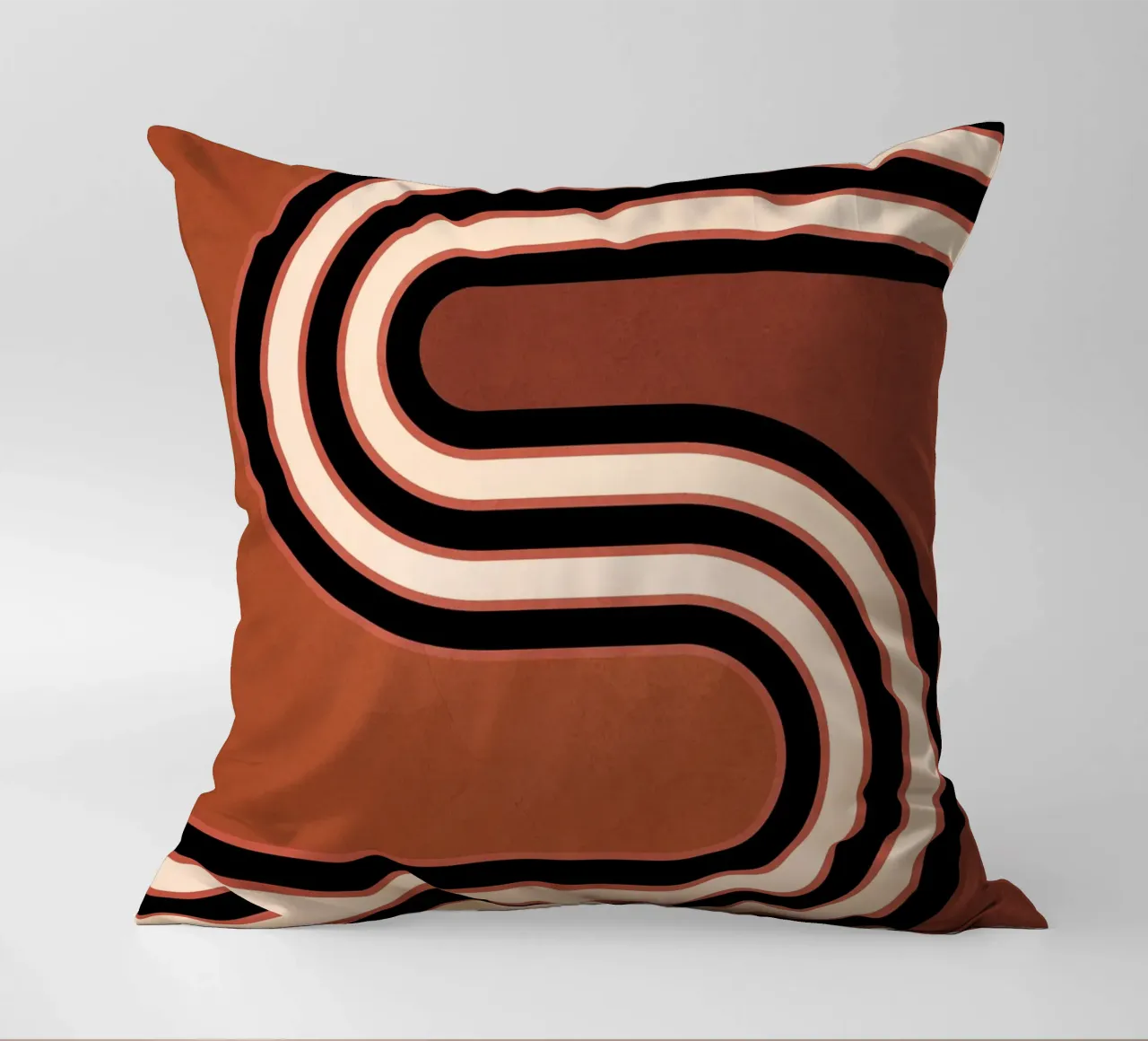 Forme geometriche 50 cuscino da Gaite