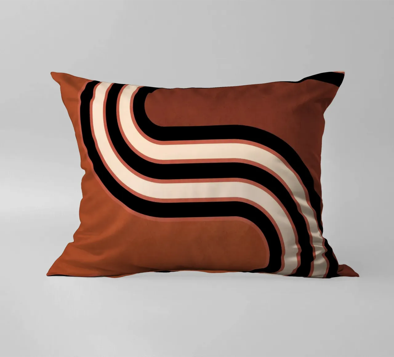 Forme geometriche 50 cuscino da Gaite