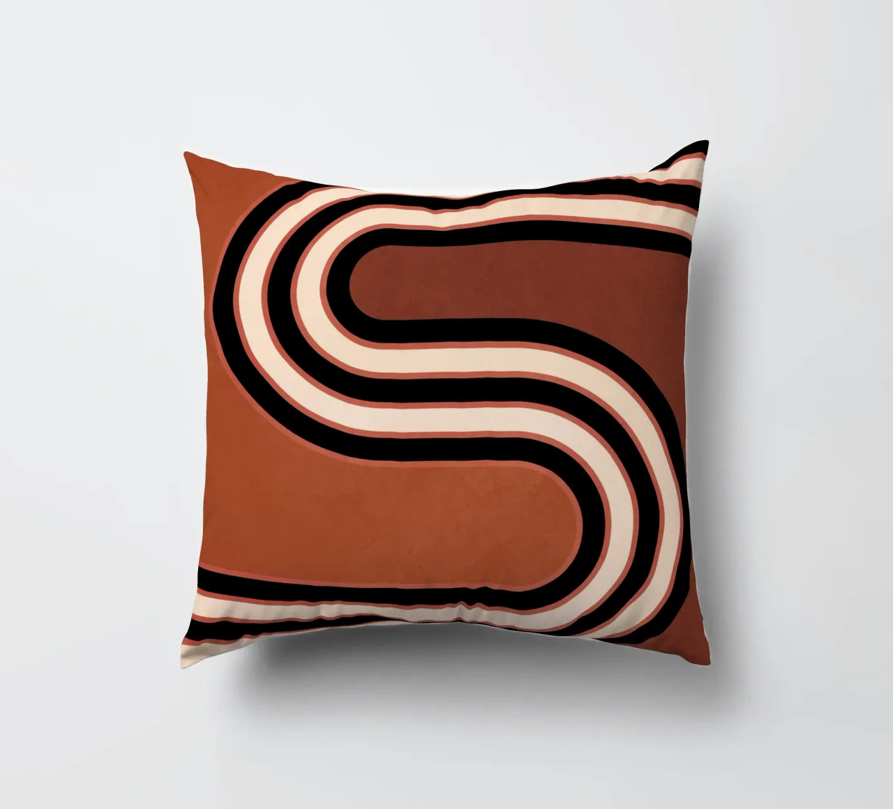 Forme geometriche 50 cuscino da Gaite