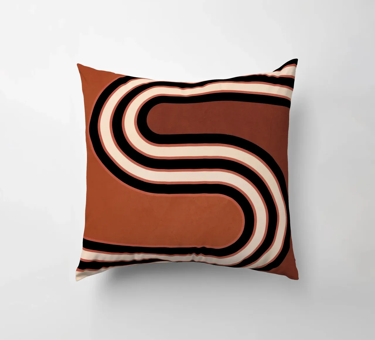 Forme geometriche 50 cuscino da Gaite