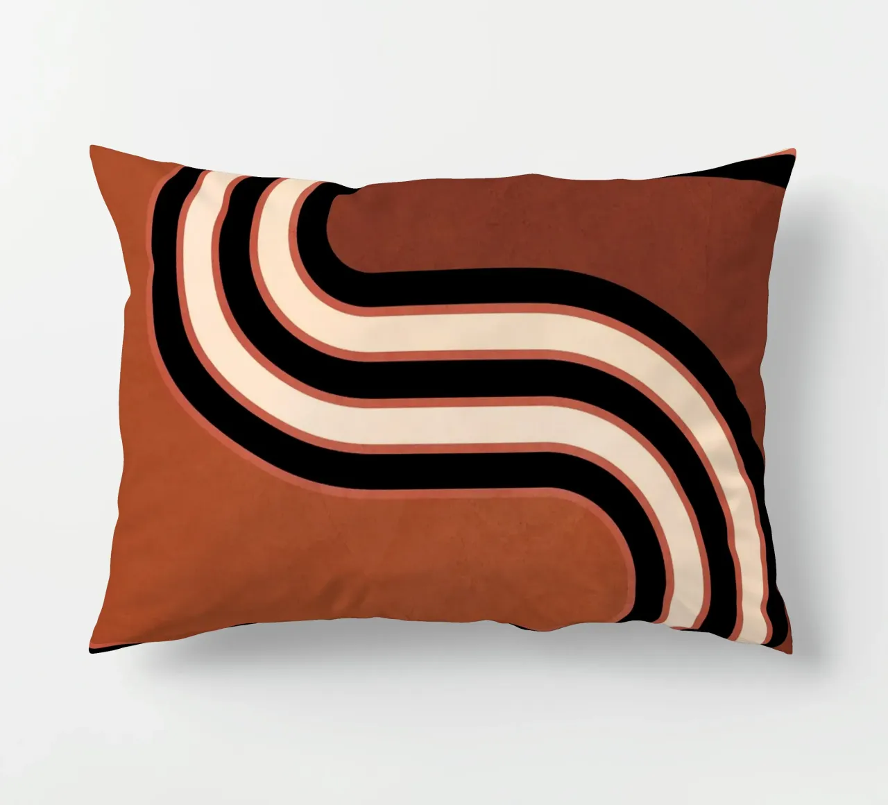 Forme geometriche 50 cuscino da Gaite