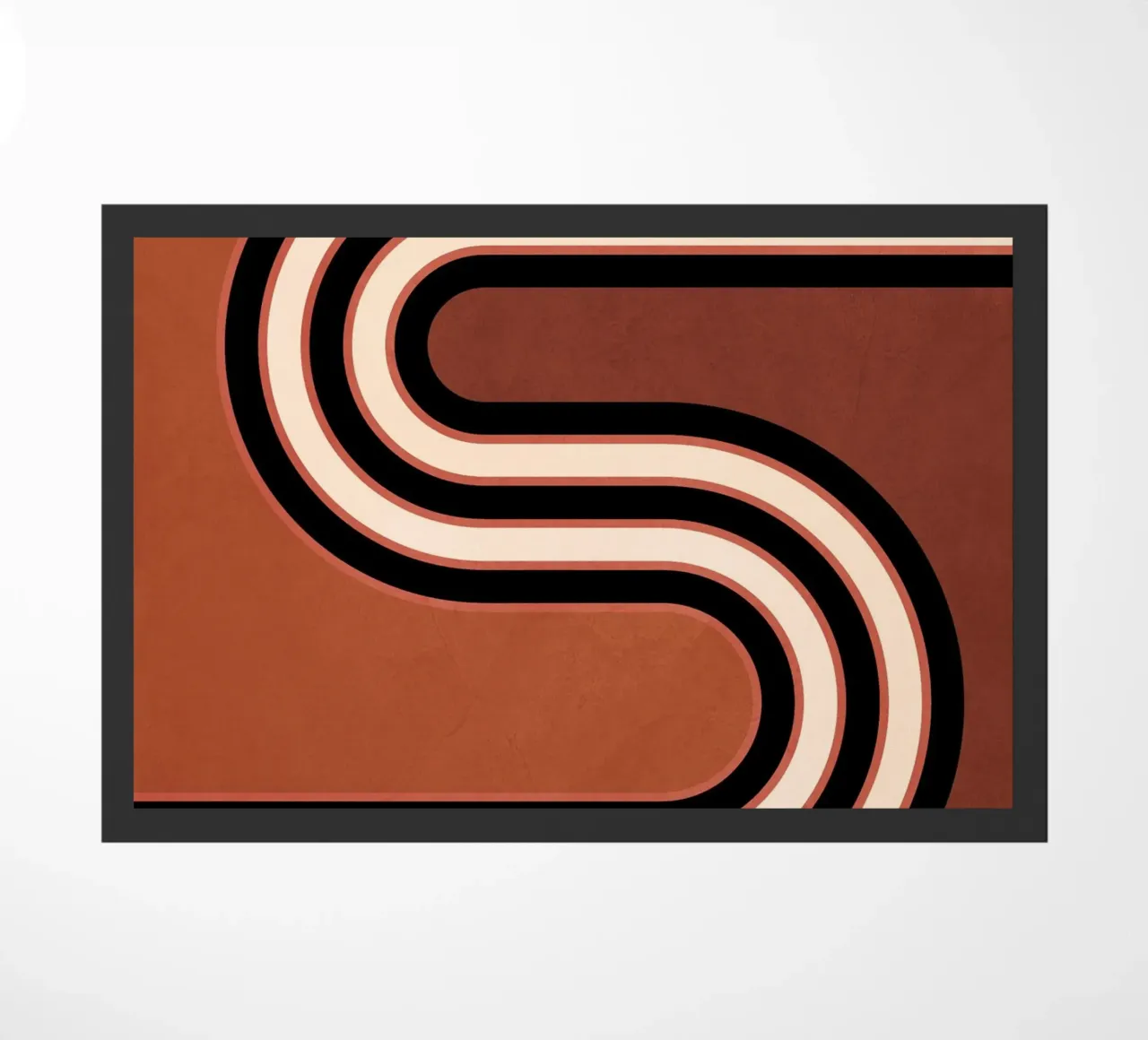 Forme geometriche 50 zerbino da Gaite