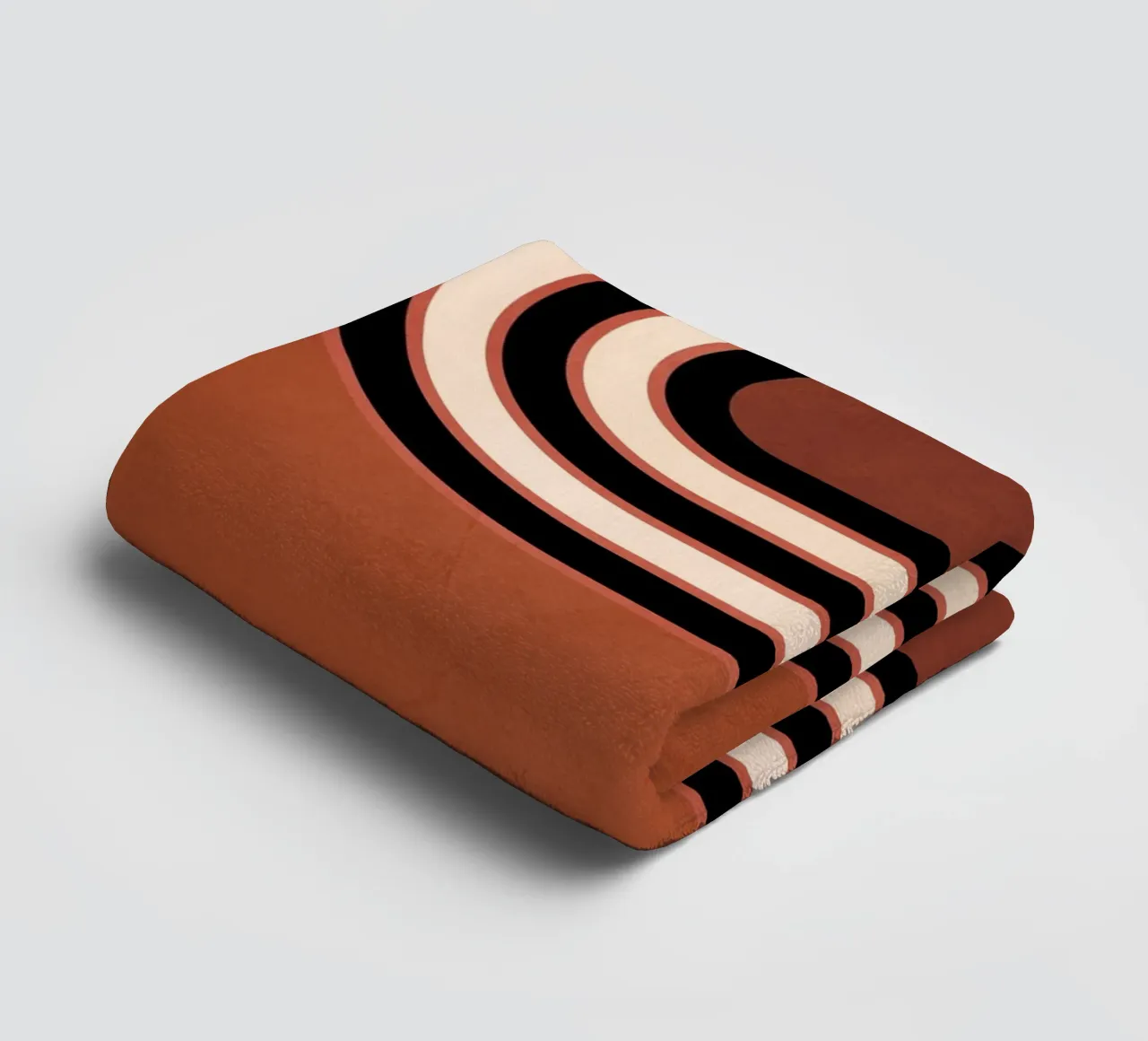 Forme geometriche 50 asciugamano da bagno da Gaite