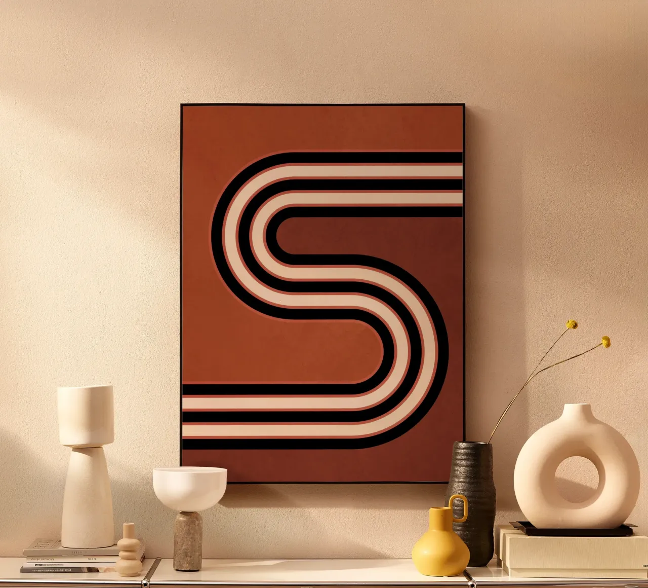 Forme geometriche 50 plexiglass da Gaite