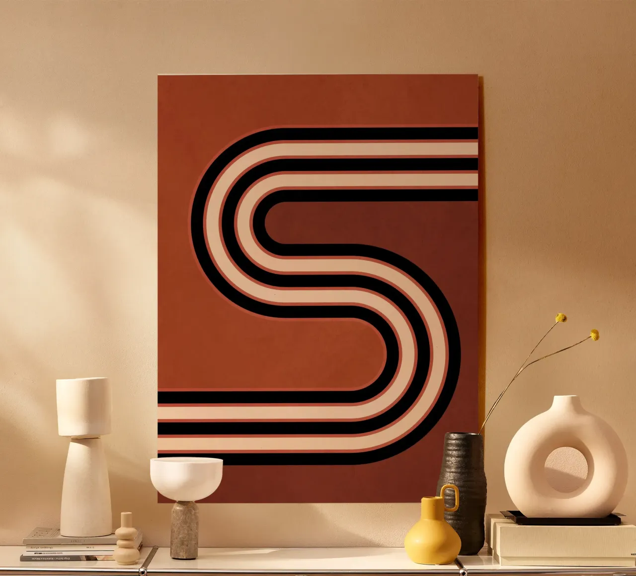 Forme geometriche 50 plexiglass da Gaite