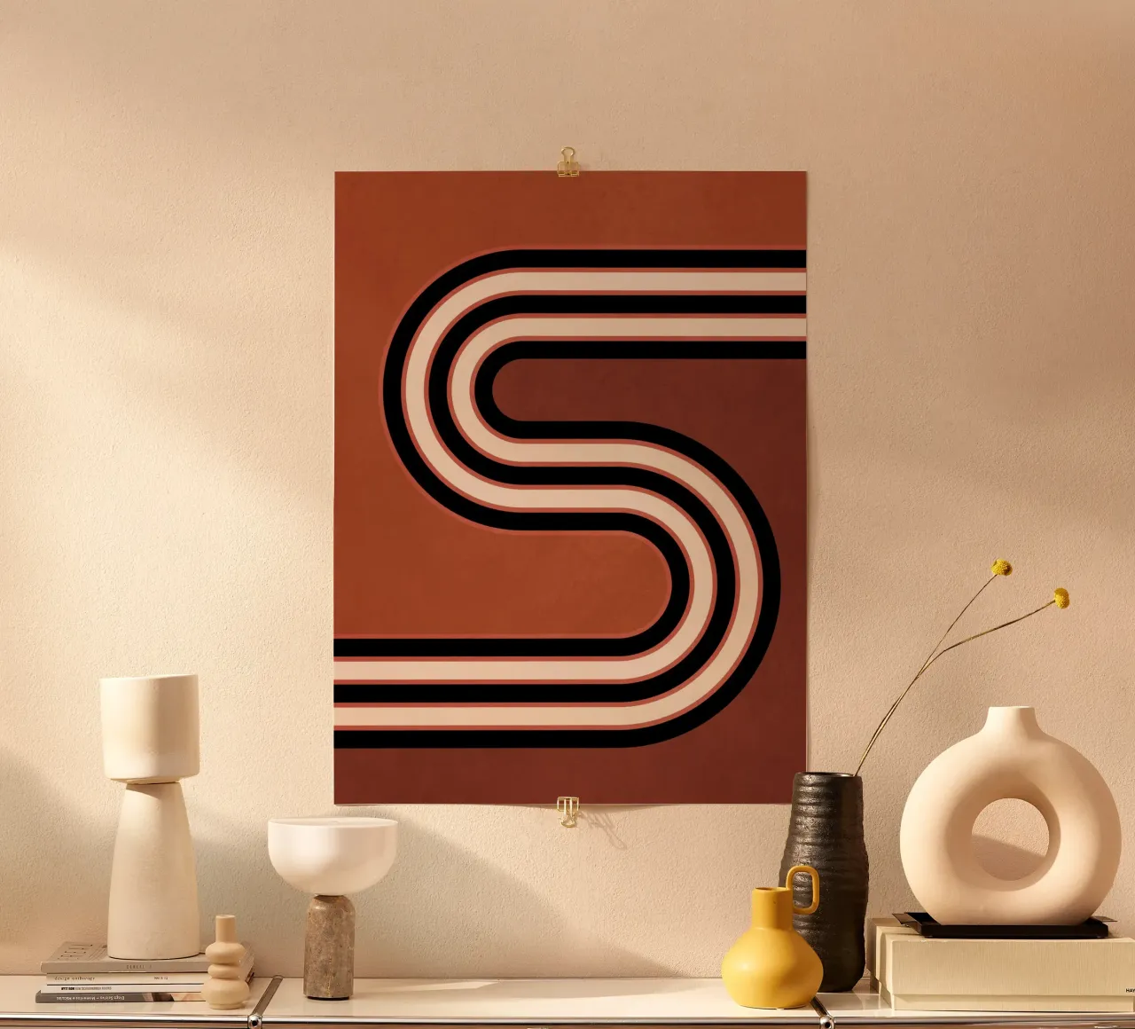 Forme geometriche 50 carta hahnemühle da Gaite