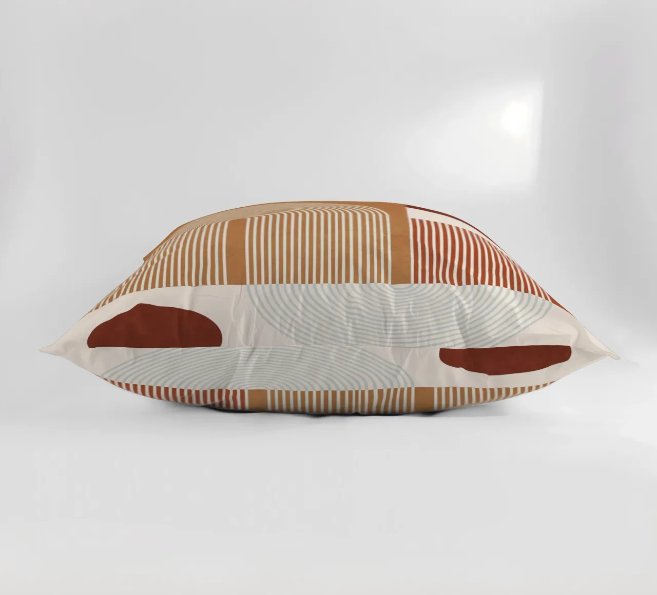 Forme geometriche 51 cuscino da Gaite