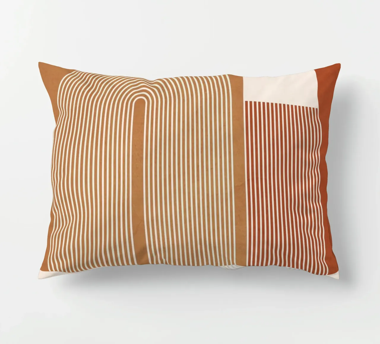 Forme geometriche 51 cuscino da Gaite
