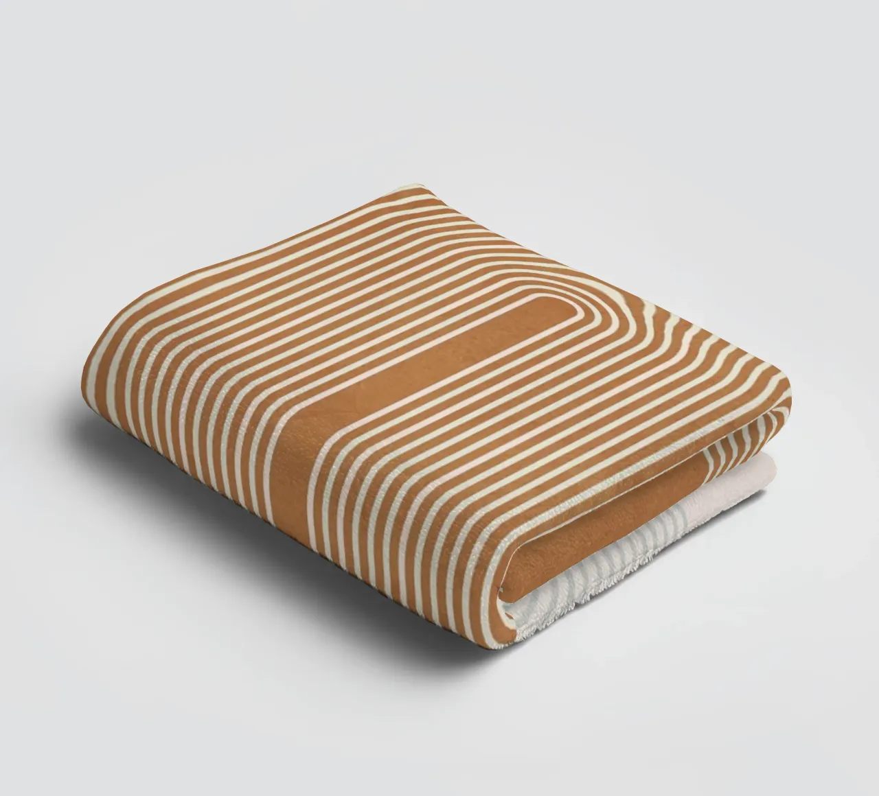 Forme geometriche 51 asciugamano da bagno da Gaite