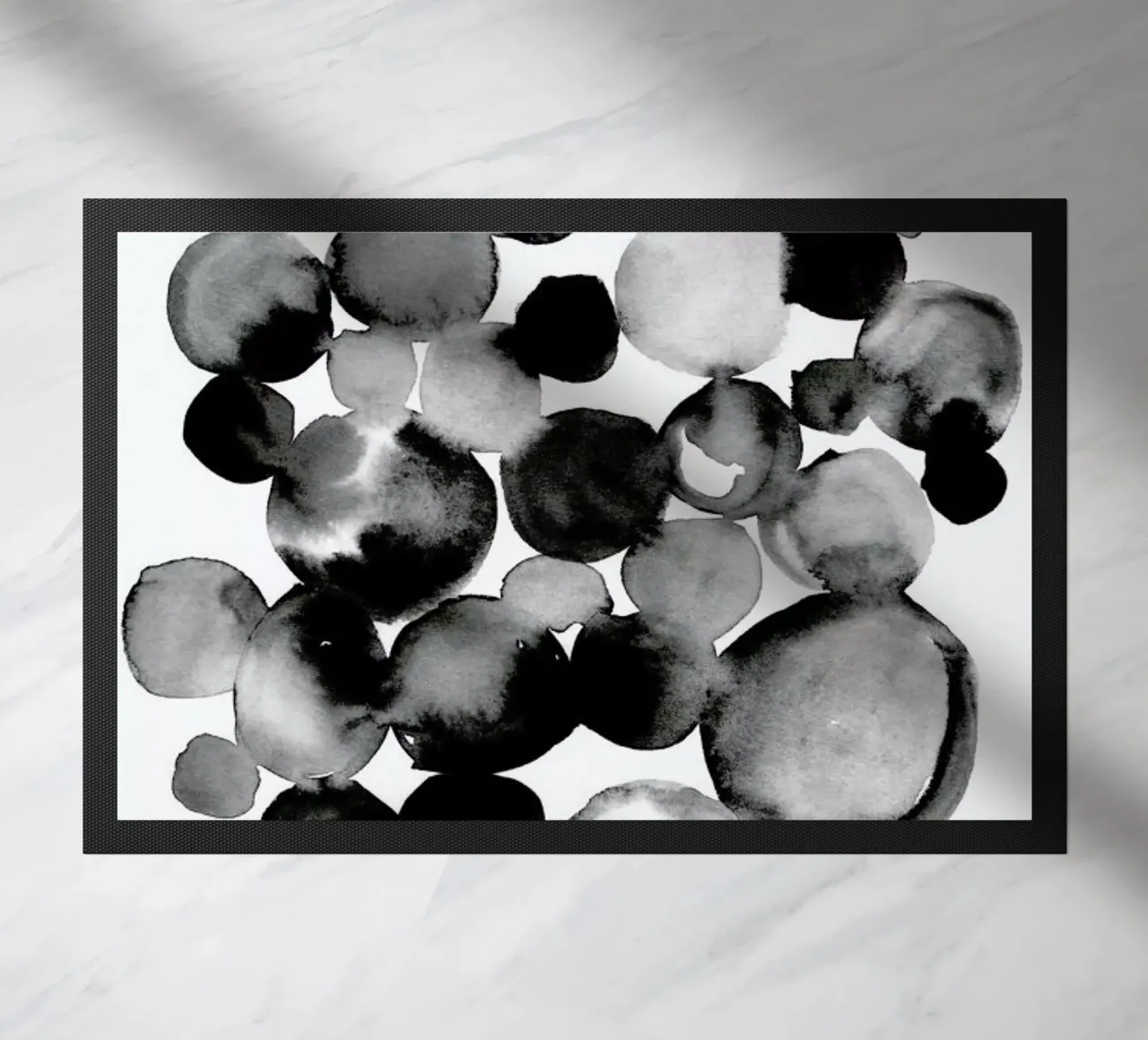 Stains zerbino da Niina Pechkovskaya