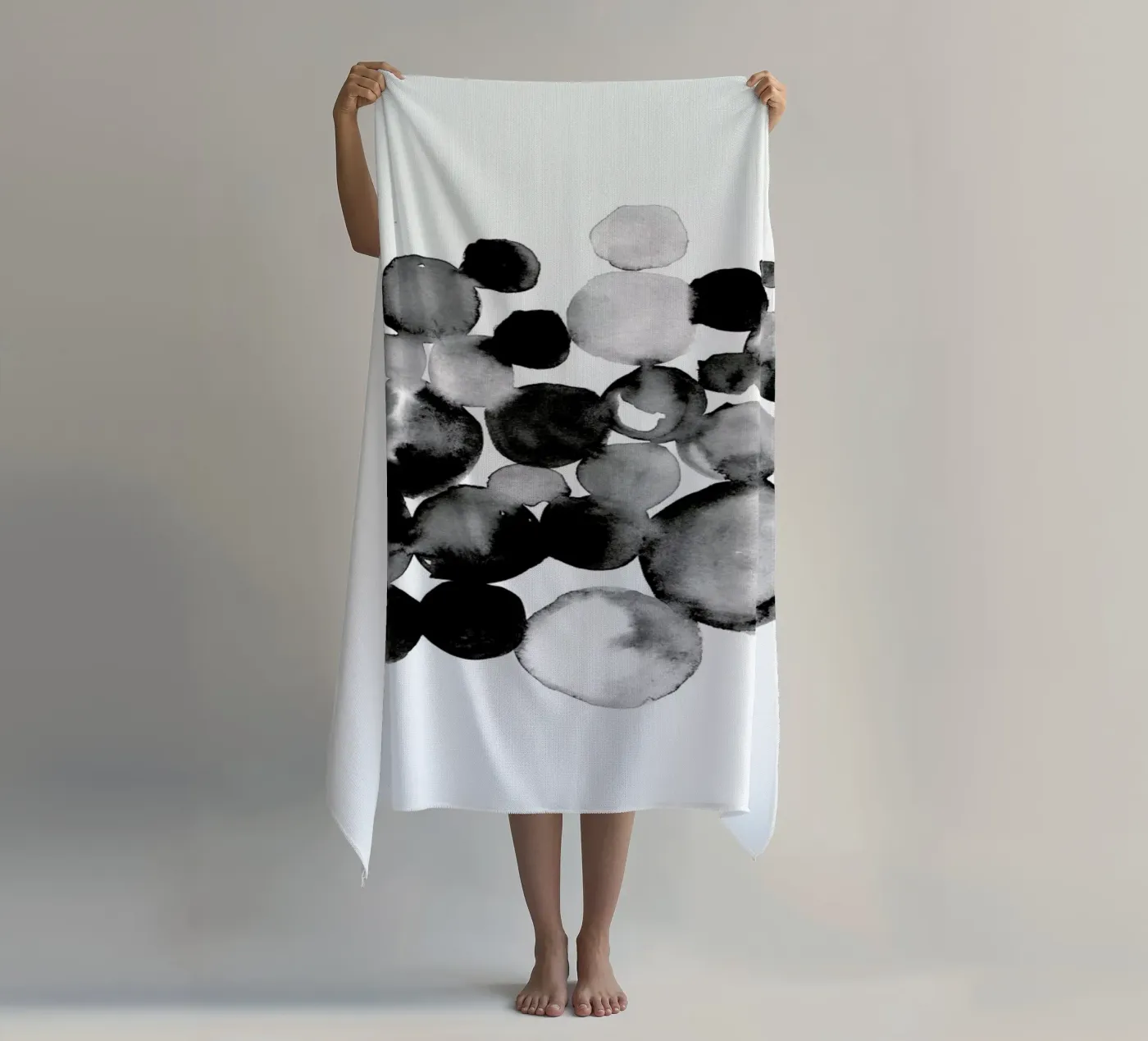 Stains telo mare da Niina Pechkovskaya