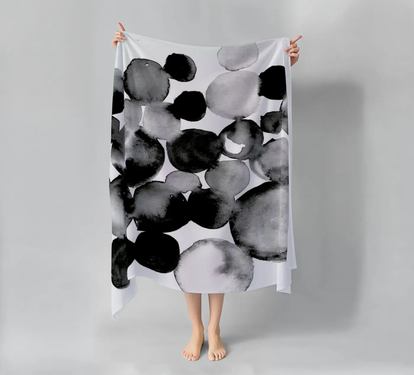 Stains telo mare da Niina Pechkovskaya