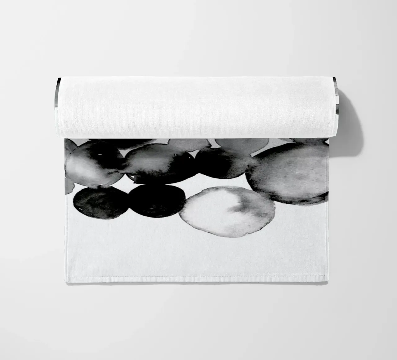 Stains telo mare da Niina Pechkovskaya