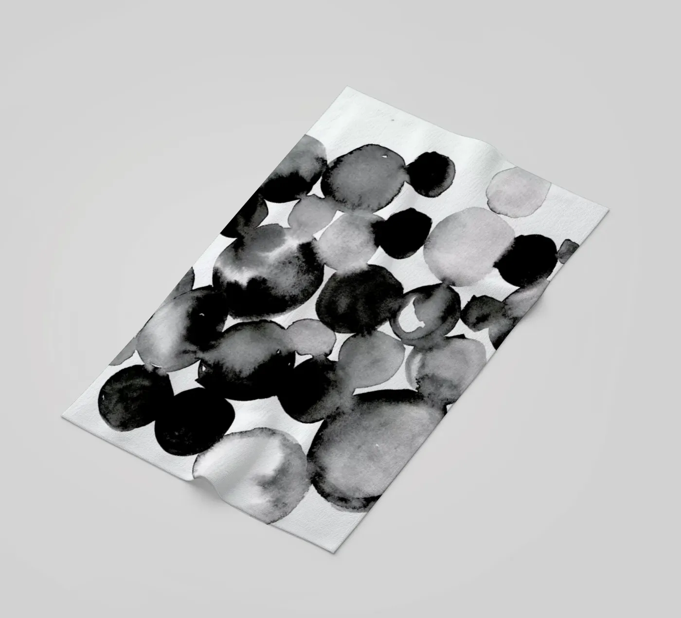 Stains telo mare da Niina Pechkovskaya