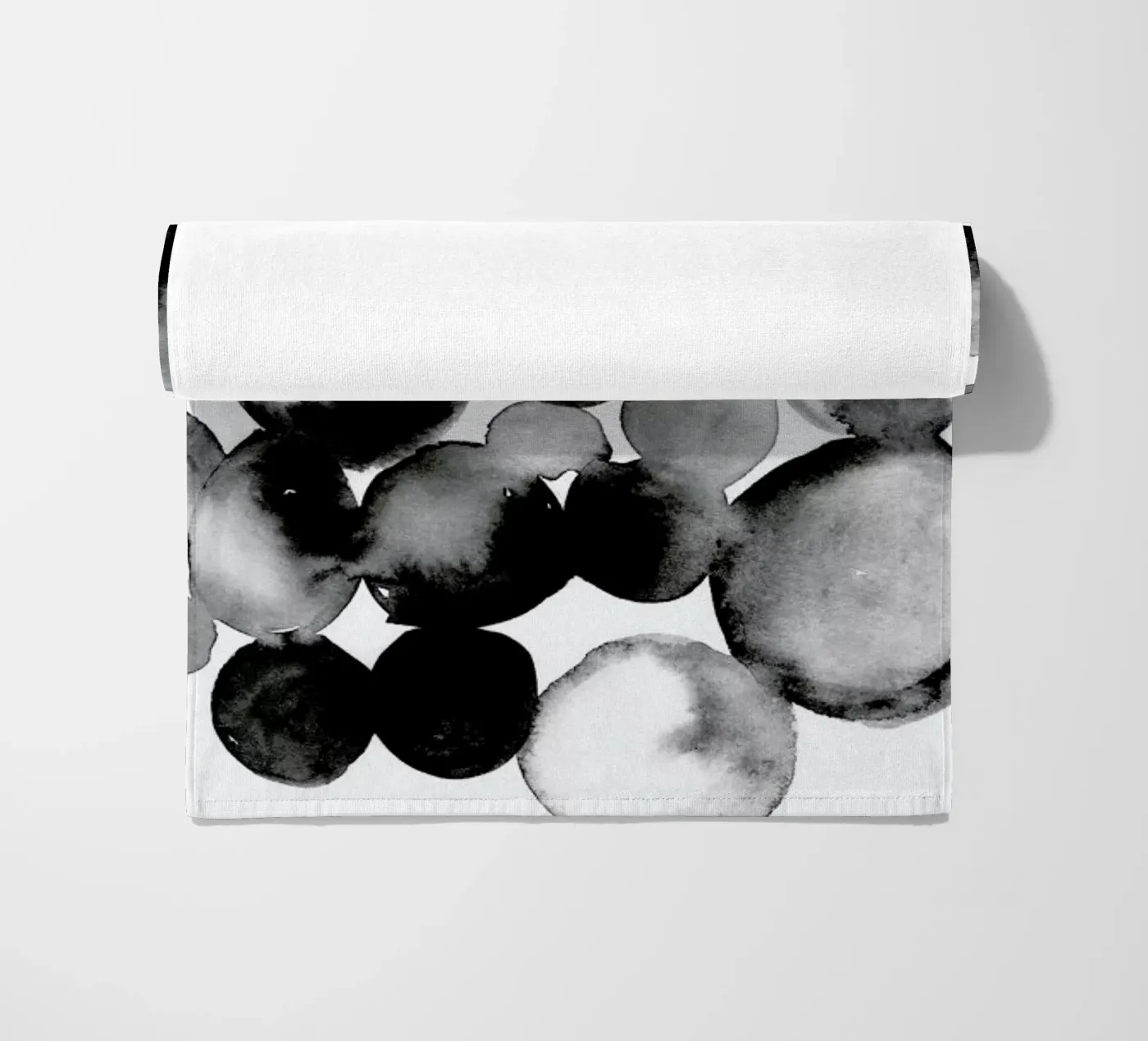 Stains telo mare da Niina Pechkovskaya