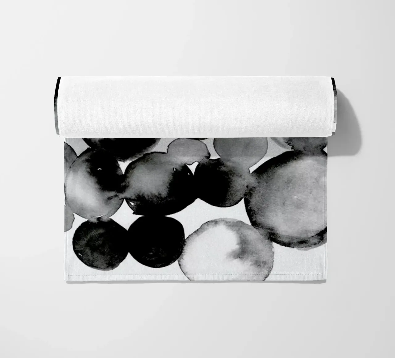 Stains telo mare da Niina Pechkovskaya