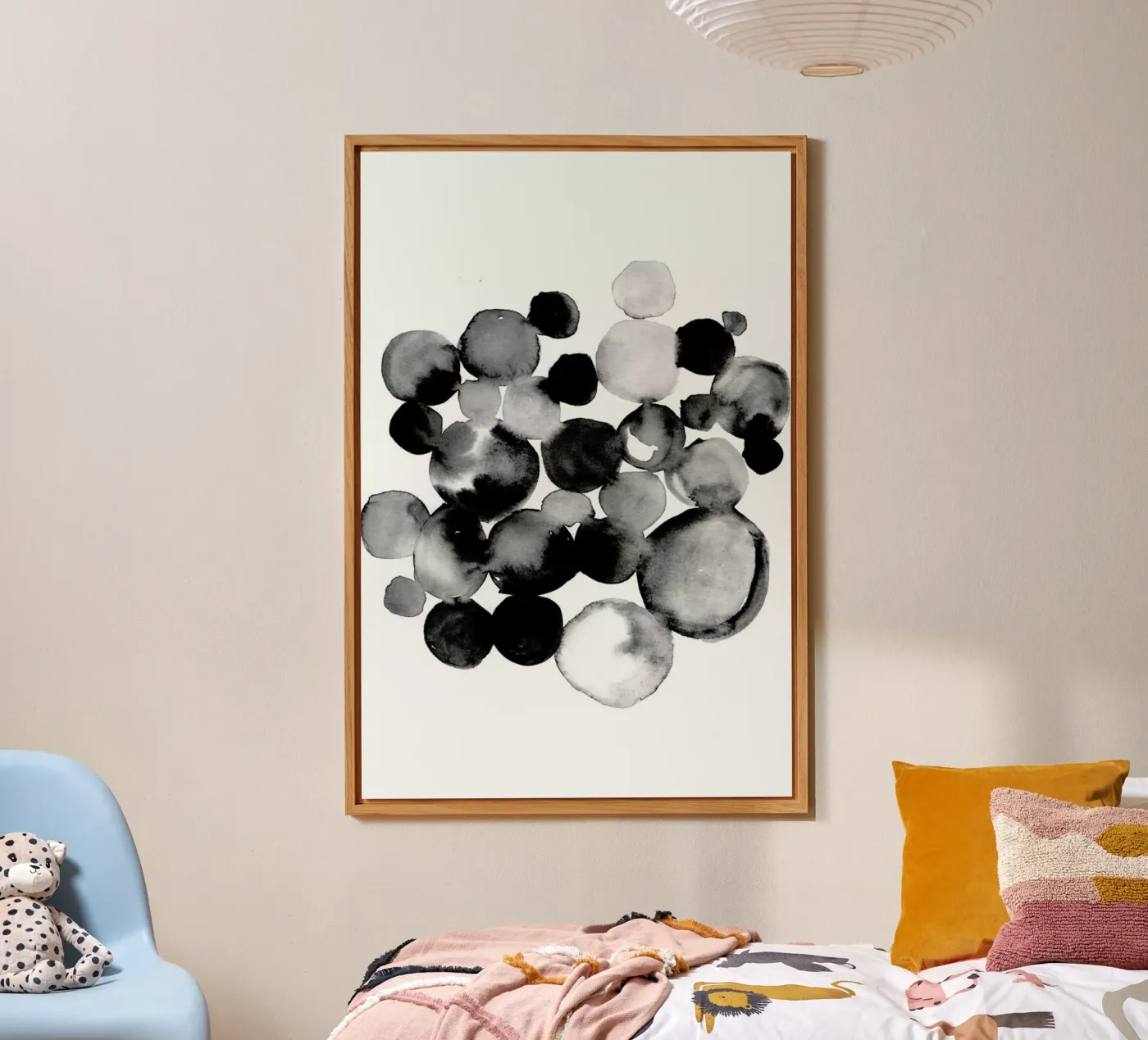 Stains pannello forex da Niina Pechkovskaya