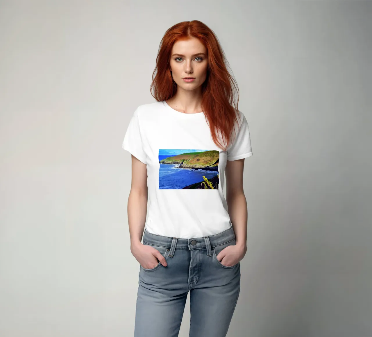 FAA154 t-shirt da Thierry vobmann photography