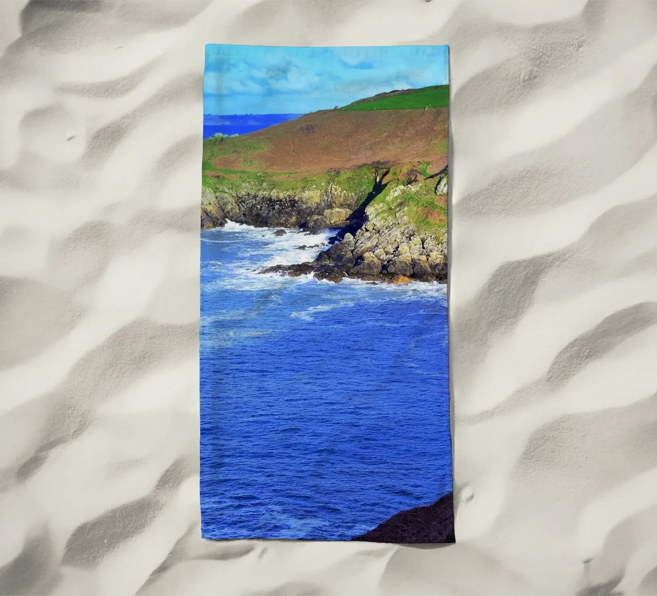 FAA154 telo mare da Thierry vobmann photography