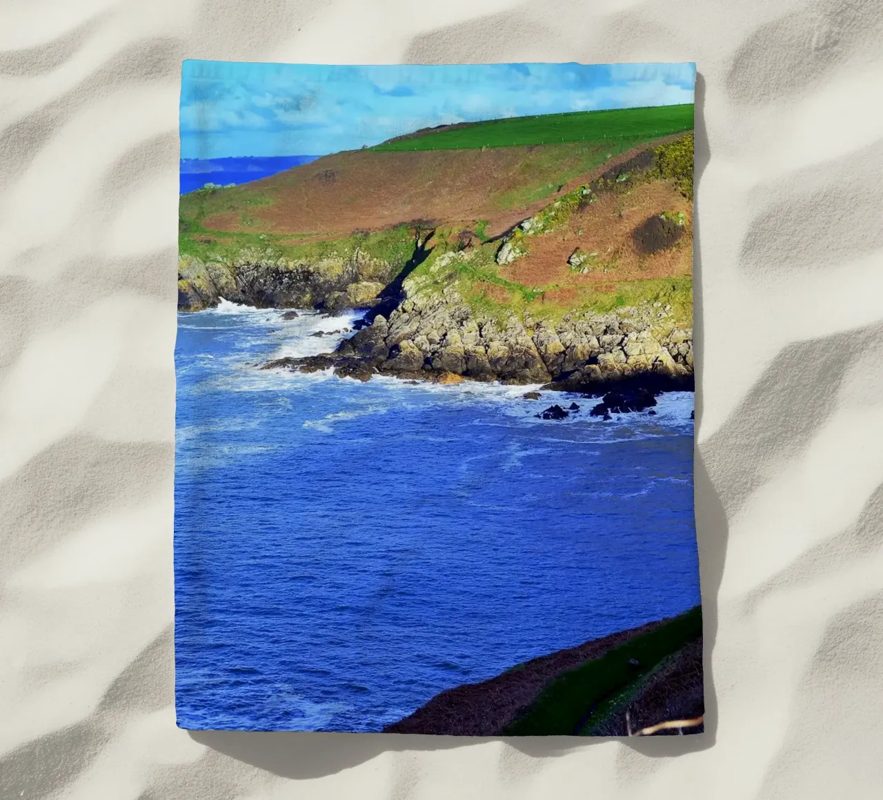 FAA154 telo mare da Thierry vobmann photography