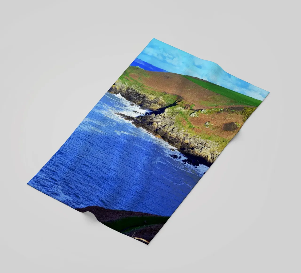 FAA154 telo mare da Thierry vobmann photography