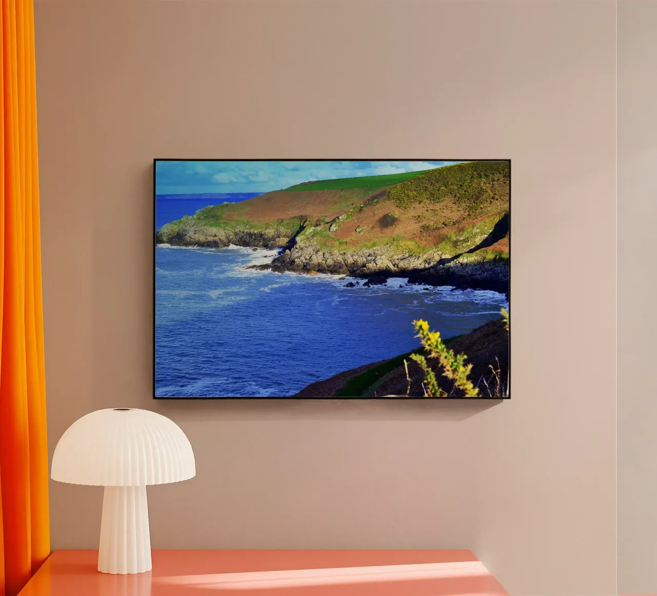 FAA154 acryl van Thierry vobmann photography