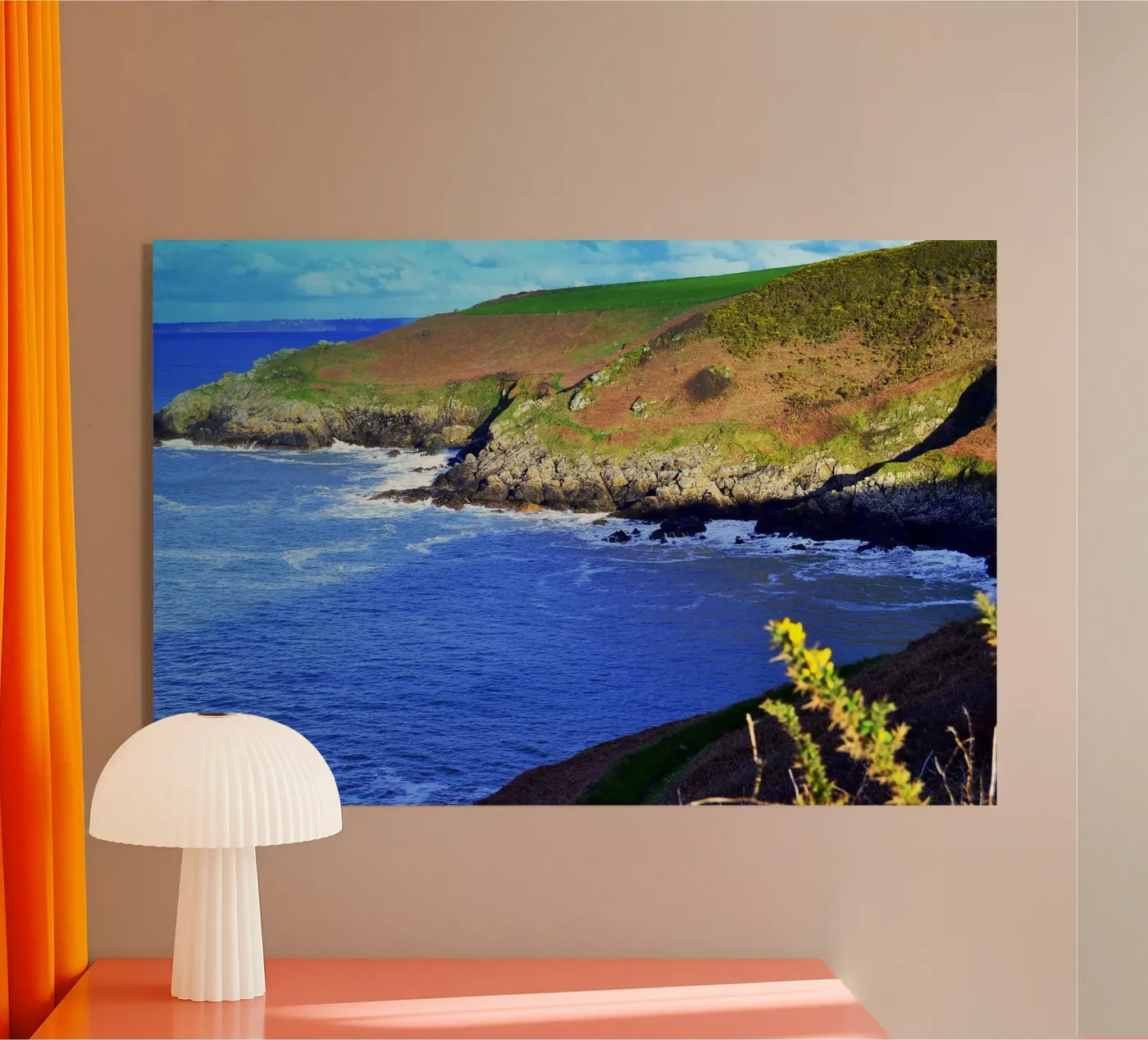 FAA154 Acryl-Glas von Thierry vobmann photography