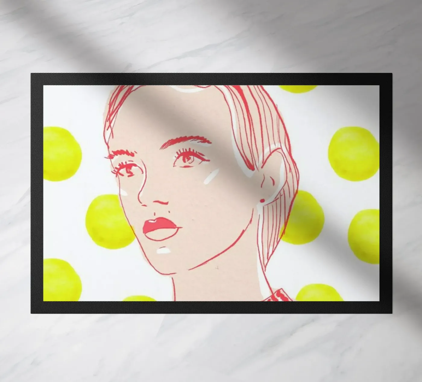 Sunny zerbino da Niina Pechkovskaya