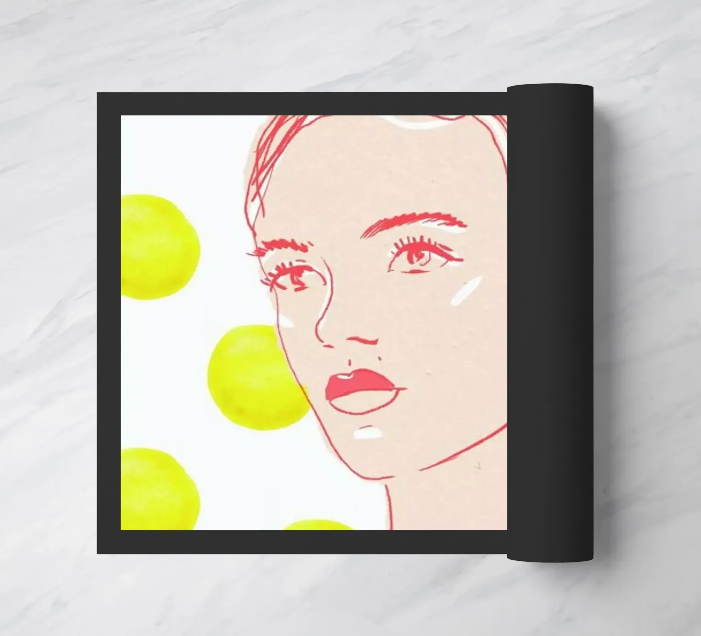 Sunny zerbino da Niina Pechkovskaya