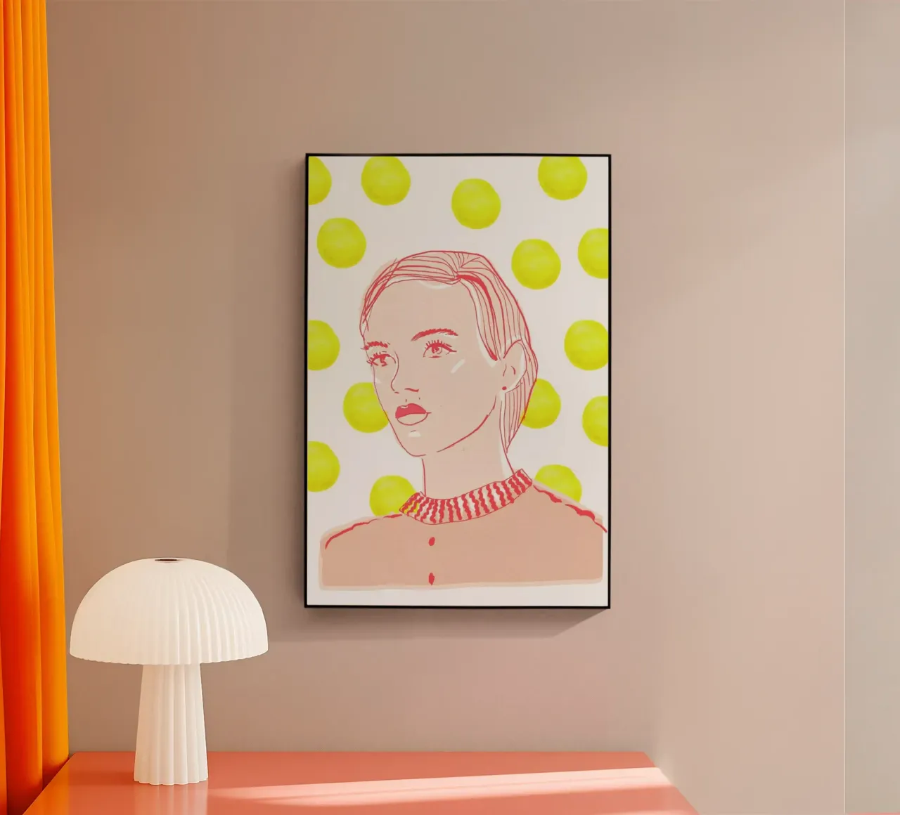 Sunny plexiglass da Niina Pechkovskaya