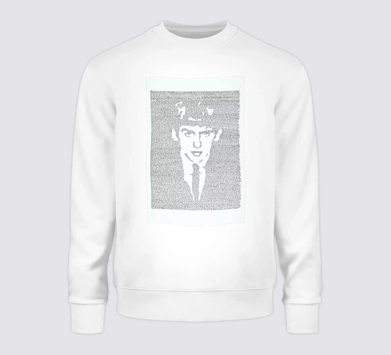 George sudadera de Mike Matola