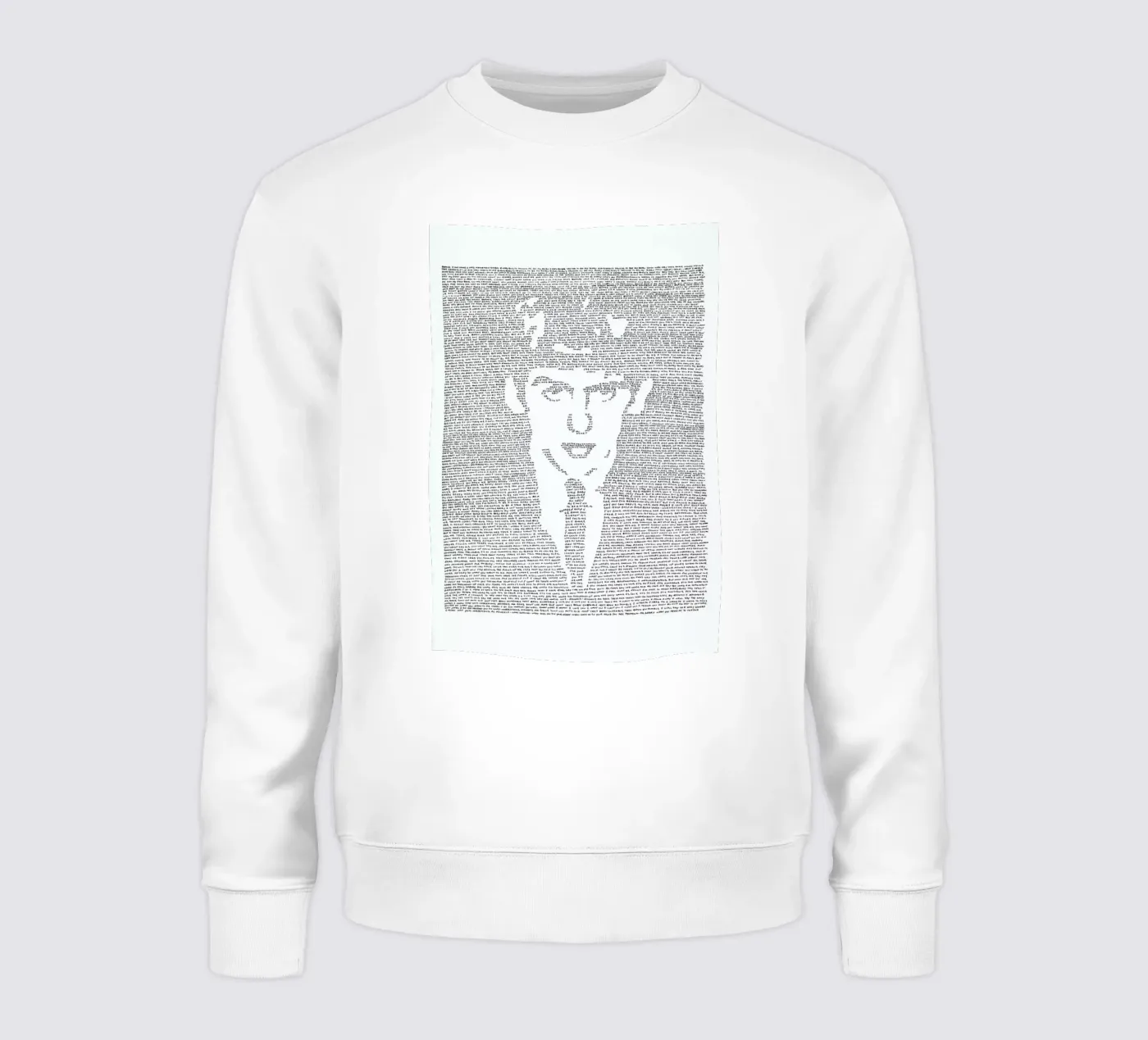 George felpa da Mike Matola