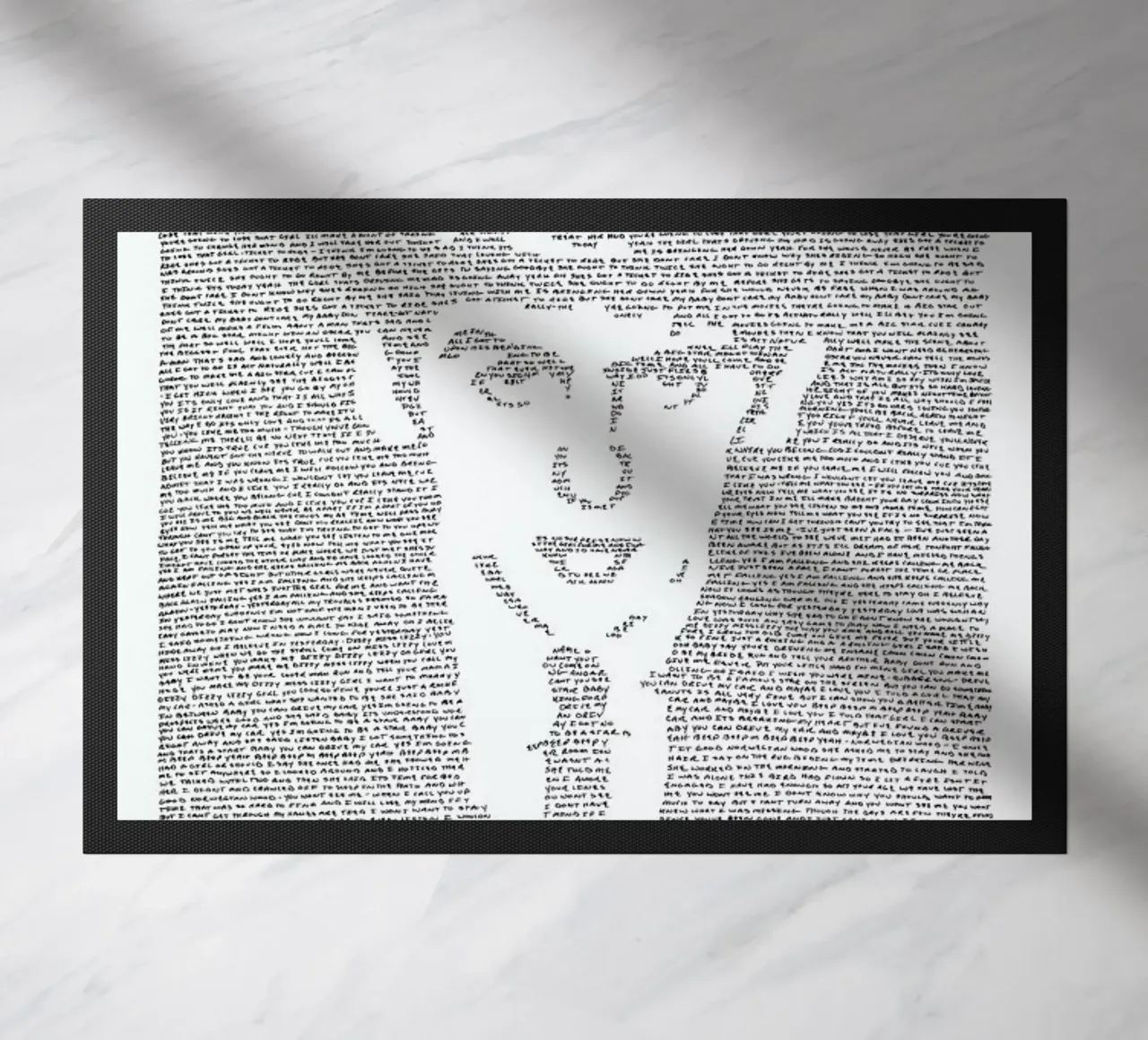 George zerbino da Mike Matola