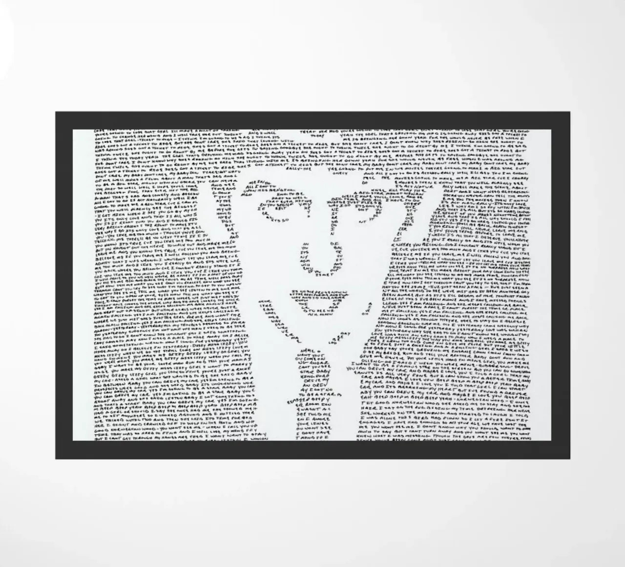 George zerbino da Mike Matola