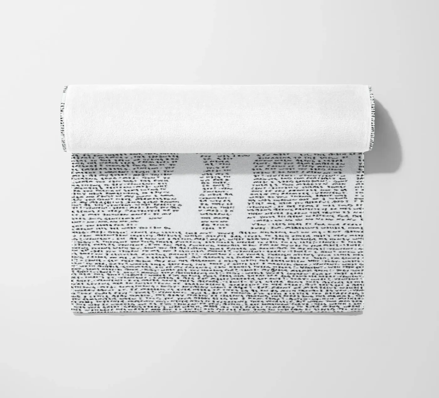 Pulp Fiction telo mare da Mike Matola