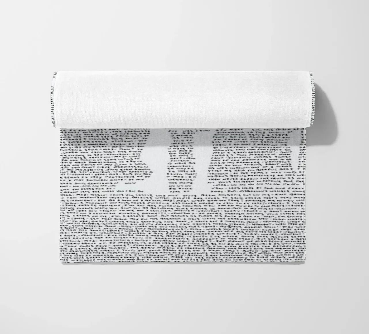 Pulp Fiction telo mare da Mike Matola