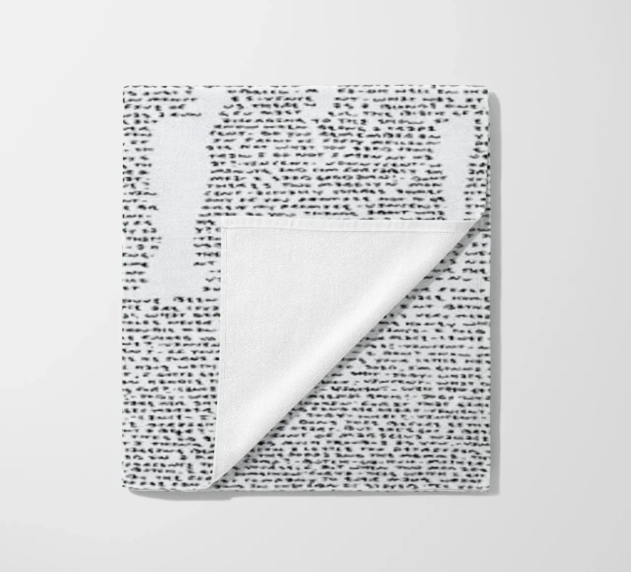 Pulp Fiction telo mare da Mike Matola