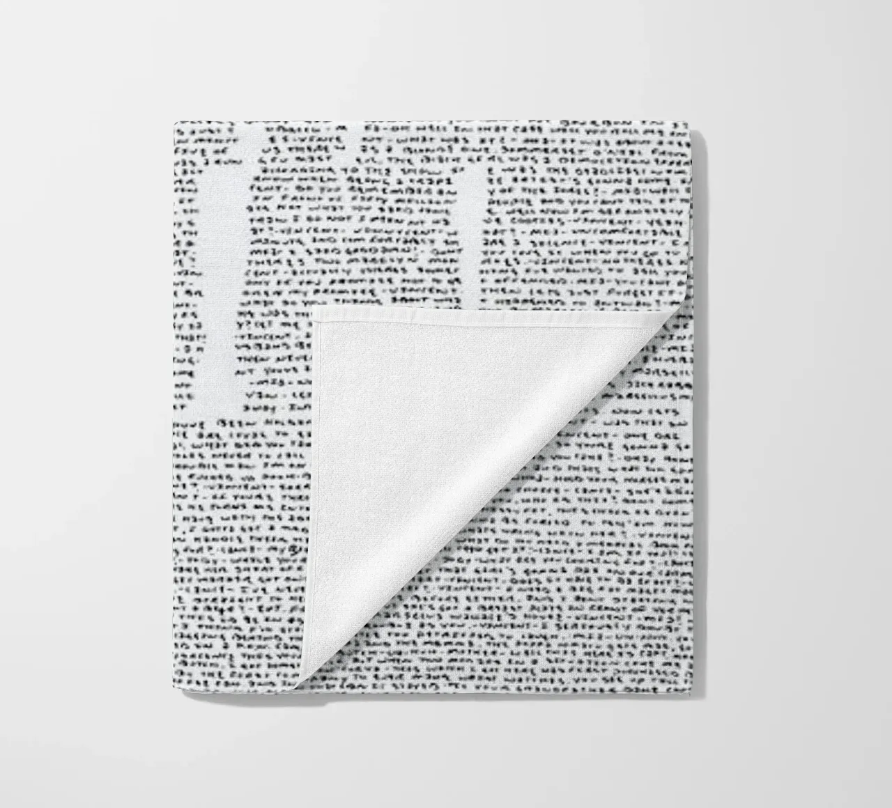 Pulp Fiction telo mare da Mike Matola