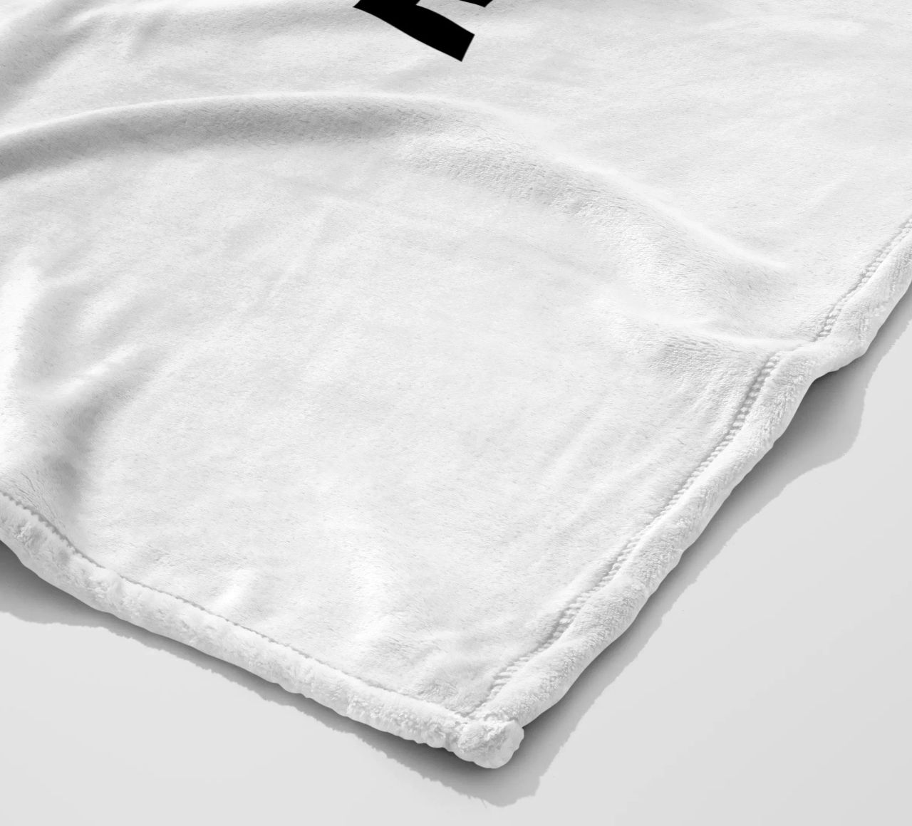 Keep it simple coperta in pile da Magnific