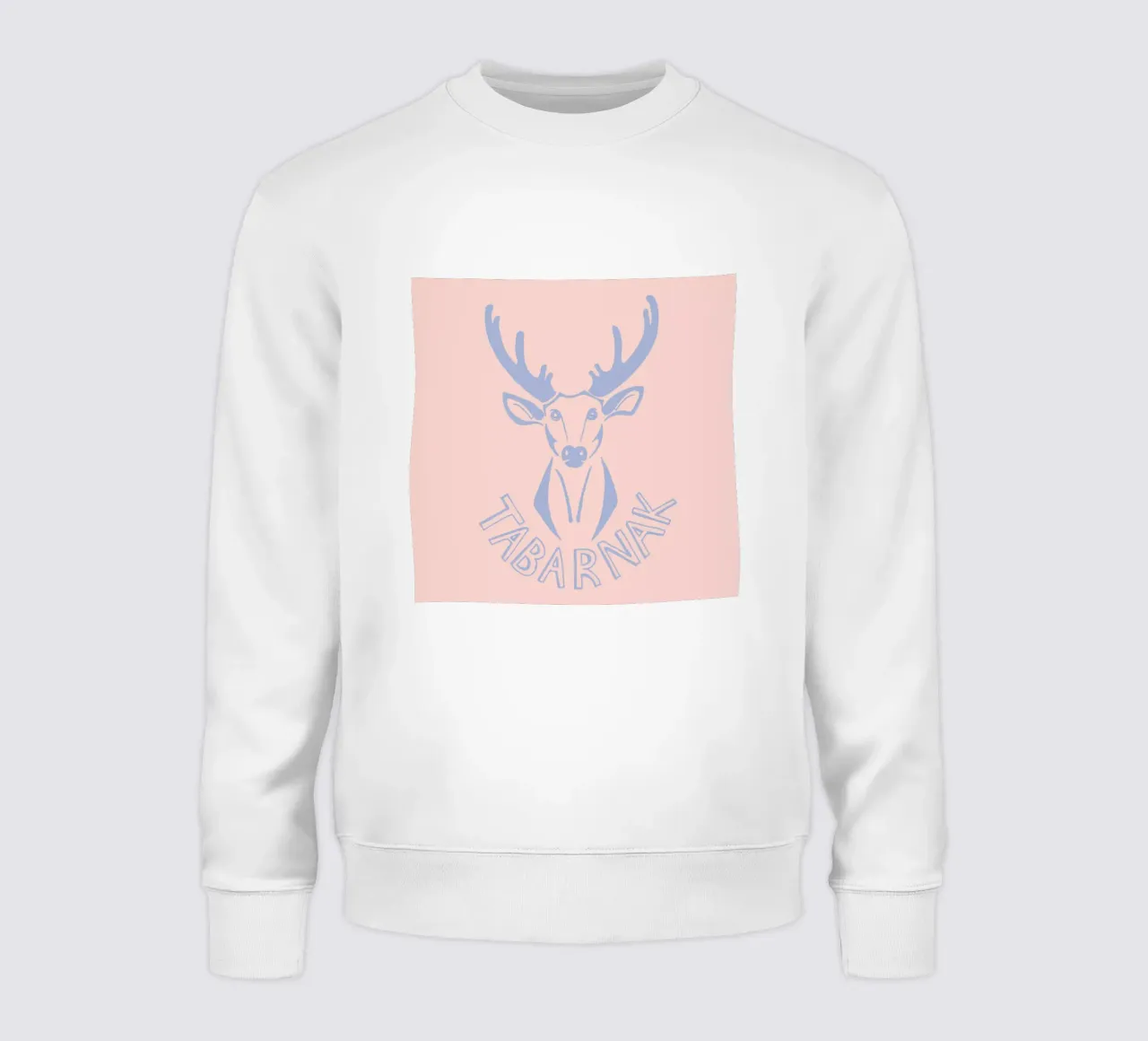 Tabarnak felpa da P'tit Vélo