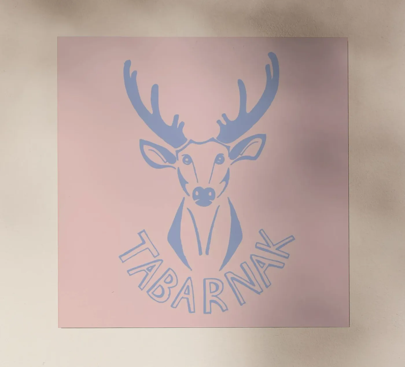 Tabarnak pellicola backlit da P'tit Vélo